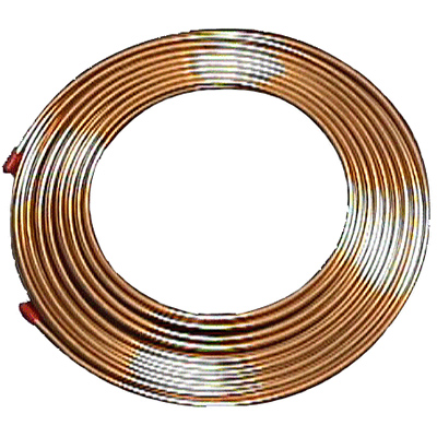 United Pipe & Steel 100177